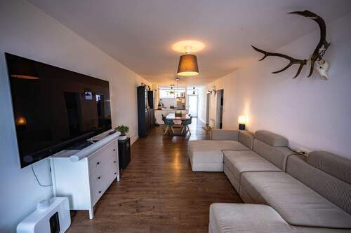 Offen und weitläufig - Etagenwohnung mit 84,60 m&sup2; in Wiesbaden zum Kaufen