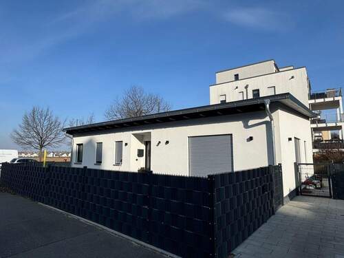 Ansicht - 4 Zimmer Bungalow zum Kaufen in Fürth