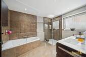 Badezimmer EG - 