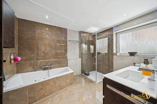Badezimmer EG - 