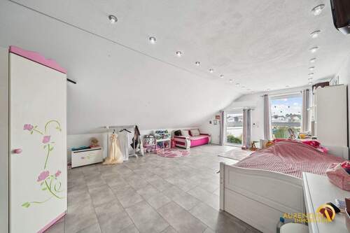 Kinderzimmer - 
