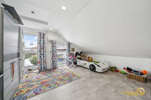 Kinderzimmer - 