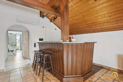 Partyraum - 
