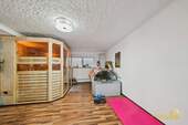 Sauna - 