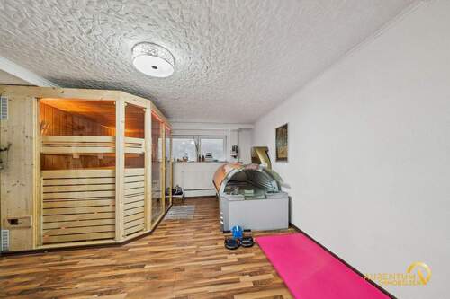 Sauna - 
