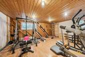 Fitnessraum - 