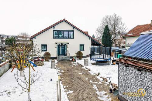 Außenansicht - 