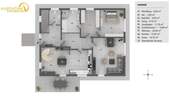 Grundriss EG - 