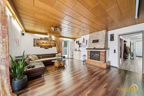 Wohnzimmer - 