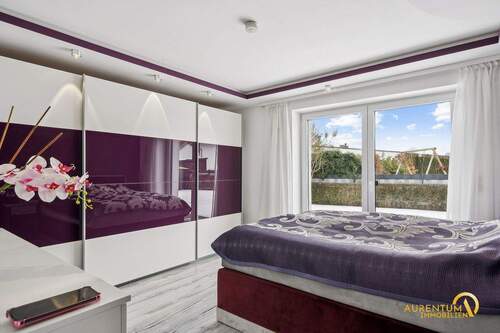 Schlafzimmer - 