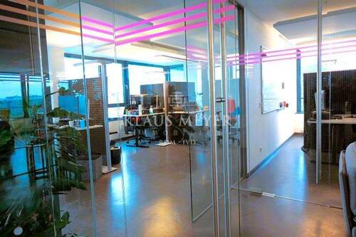 7. OG - Büro zur Miete in Hamburg