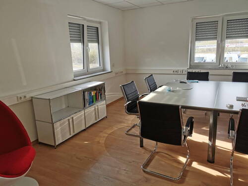 Büro 1 - Büro zur Miete in Hadamar