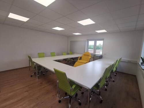 Büro 4 - 