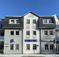 Helle 3-Raum-Wohnung sucht neue Mieter! - Oelsnitz/Erzgebirge