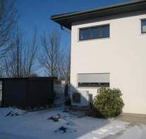 Modernes Einfamilienhaus in Giebelstadt