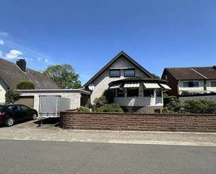 Ein Zuhause mit Charakter - großzügiges Einfamilienhaus in Westercelle! (SY-1020-165)
