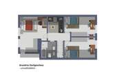 Dachgeschoss - 