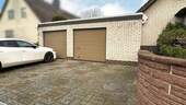 Doppelgarage - 6 Zimmer Einfamilienhaus zum Kaufen in Celle