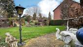  Gartenansicht - Einfamilienhaus mit 166,00 m&sup2; in Celle zum Kaufen