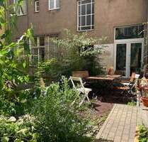 Flex Großraum am Schlesi: Arbeitgeber zahlt, 247 Zugang, kreative Community - Berlin Kreuzberg