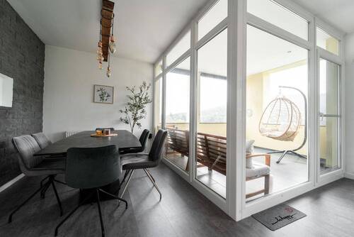 Bild 4 - Etagenwohnung mit 136,00 m&sup2; in Pforzheim zum Kaufen