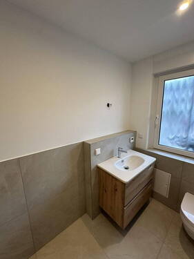 Badezimmer - 