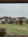 Blick in Garten - 