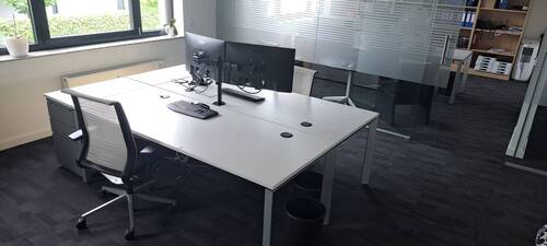 Bild 2 - Büro zur Miete in Bornheim