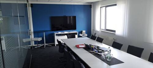 Bild 4 - Büro mit 18,00 m&sup2; in Bornheim zur Miete
