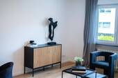 Lichtdurchflutetes Wohnen - 3 Zimmer Etagenwohnung zum Kaufen in Bonn
