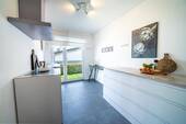 Familienfreundlicher Raum - 
