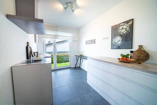 Familienfreundlicher Raum - 