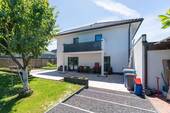 Terrassenansicht - 