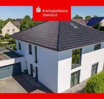 Modernes Zuhause mit viel Platz für die Familie - Westerkappeln