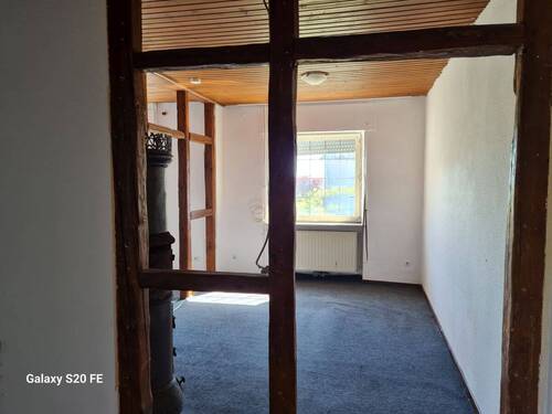 Esszimmer Erdgeschoss - 