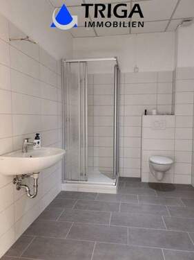 Dusche/ WC - 