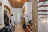 Bild 3 - 6 Zimmer Reihenendhaus in Ibbenbüren