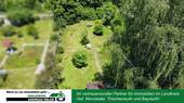 Draufsicht Garten - 