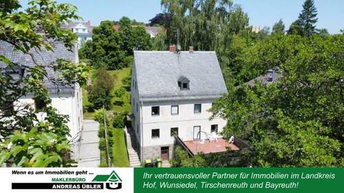 Titelbild - Für Familien, Visionäre & Gartenliebhaber