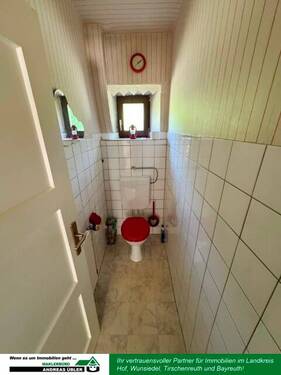 WC - 