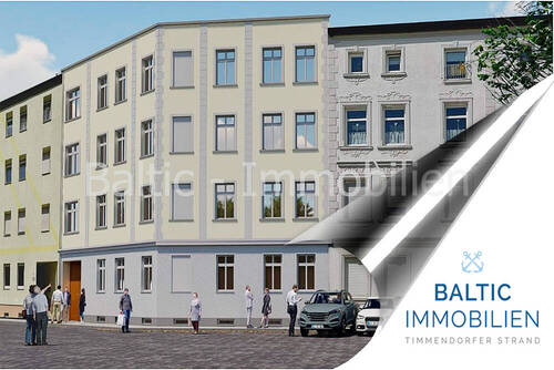 _28679 - Mehrfamilienhaus mit viel potenzial. Baugenehmigung zum Umbau liegt vor!