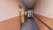 Hauseingang - 