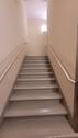 Treppenaufgang - 