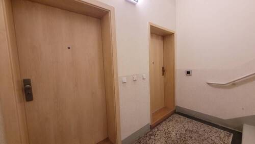 Wohnungstür - 