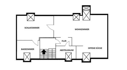 21_2.jpg - Etagenwohnung in Neukieritzsch zum Kaufen