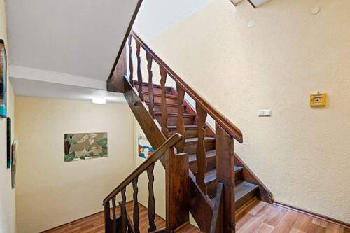 Gemeinschaftsflächen - 1 Zimmer Mehrfamilienhaus, Wohnhaus in Stockach / Zizenhausen