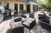 Terrasse - 
