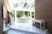 Eingang Wintergarten - 
