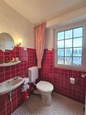 Gäste-WC - 