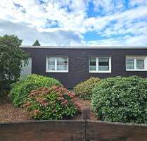 Exklusiver Atrium-Bungalow mit Gartenfläche in begehrter Lage von Sprockhövel-Haßlinghausen